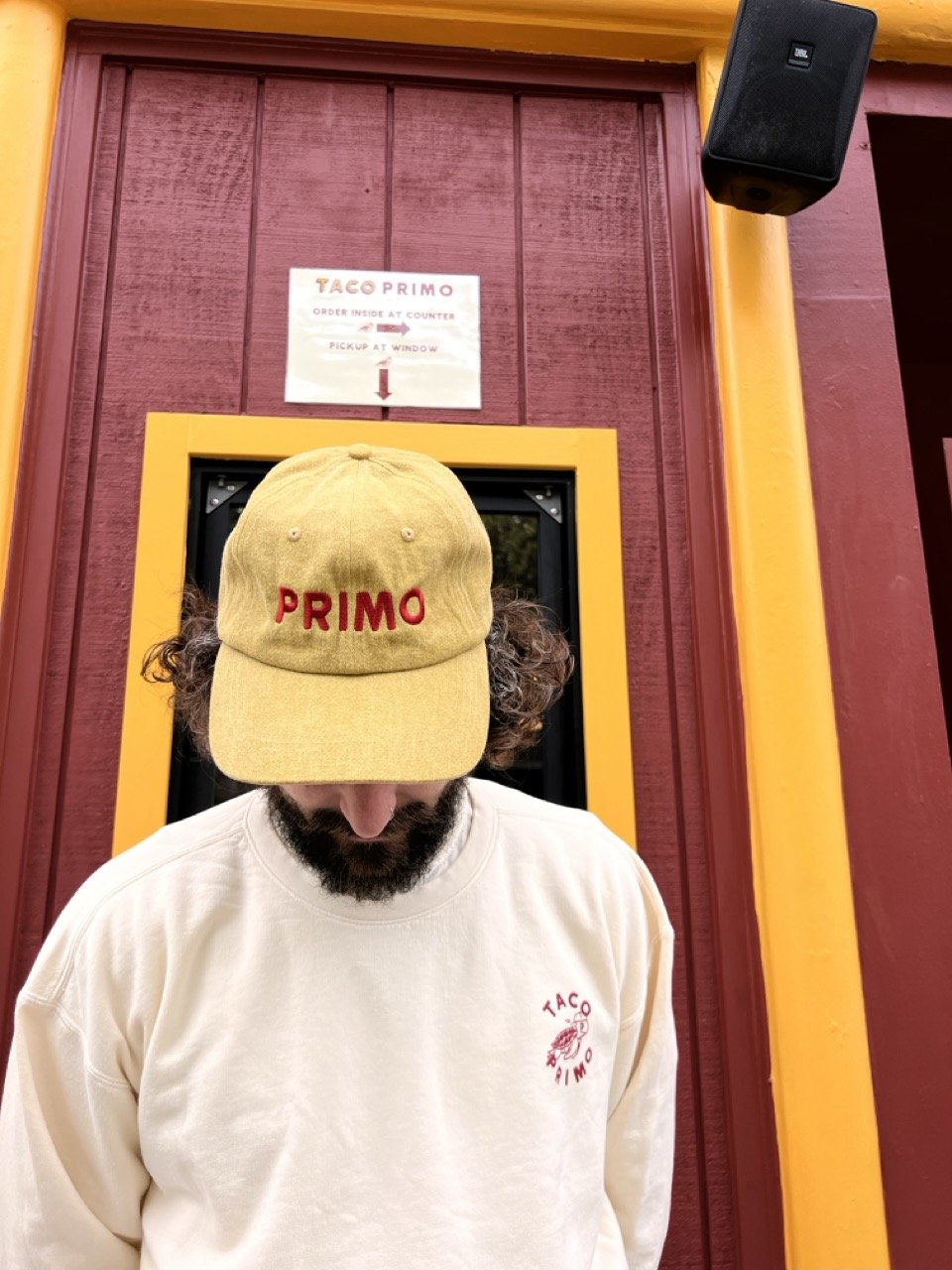 Dad Hat