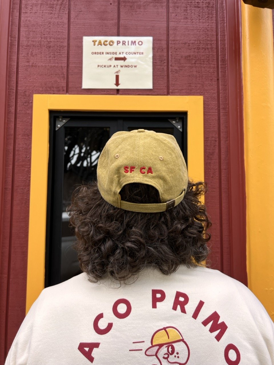 Dad Hat — view 2