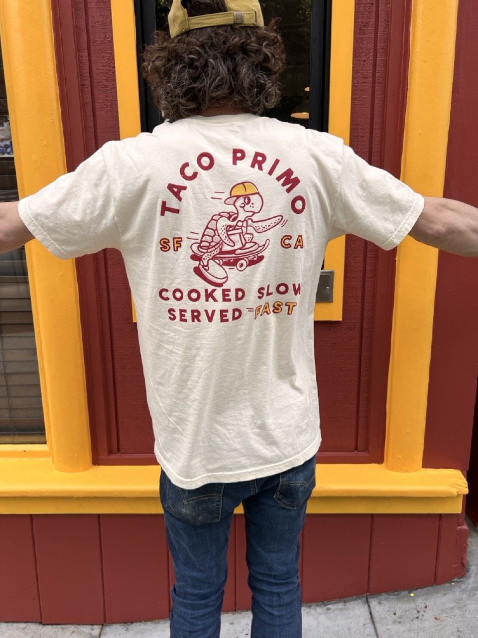 T-Shirt — view 2